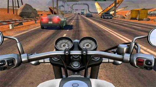 Moto Rider游戏下载
