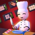 寿司餐厅3D游戏下载