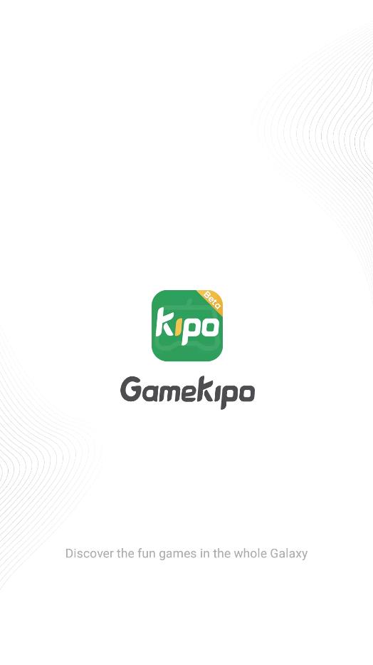 GameKipo最新版