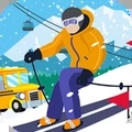 滑雪模拟大师手游免费版