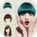 神奇发型屋app