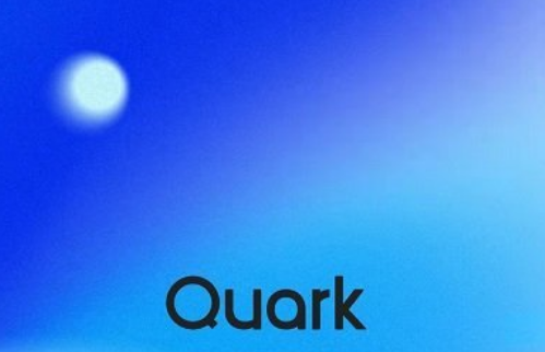 夸克浏览器首页导航怎么设置-首页导航设置方法介绍