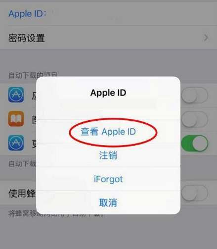 AppleID被锁定了怎么办-ID被锁定解决办法