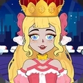 公主的梦幻衣橱游戏