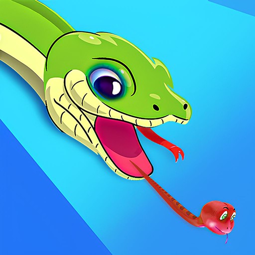小蛇历险记安卓手机版