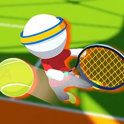 疯狂网球3D版