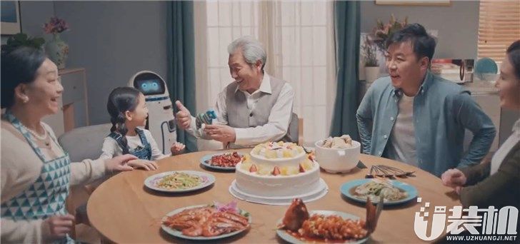 工信部首发5G宣传片：《5G，未来已来》