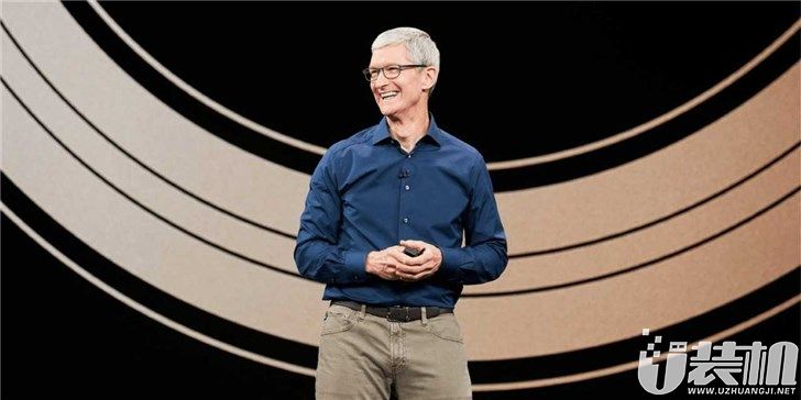 苹果库克：10亿美元收购英特尔基带为控制“主要技术”