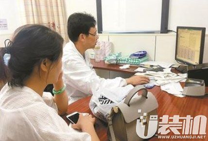 杭州首推行电子病历！看病带手机就够啦