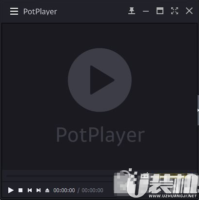 Potplayer 播放器