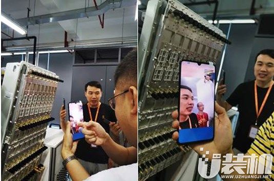 重磅！中国移动携手华为完成5G话音的全部功能测试